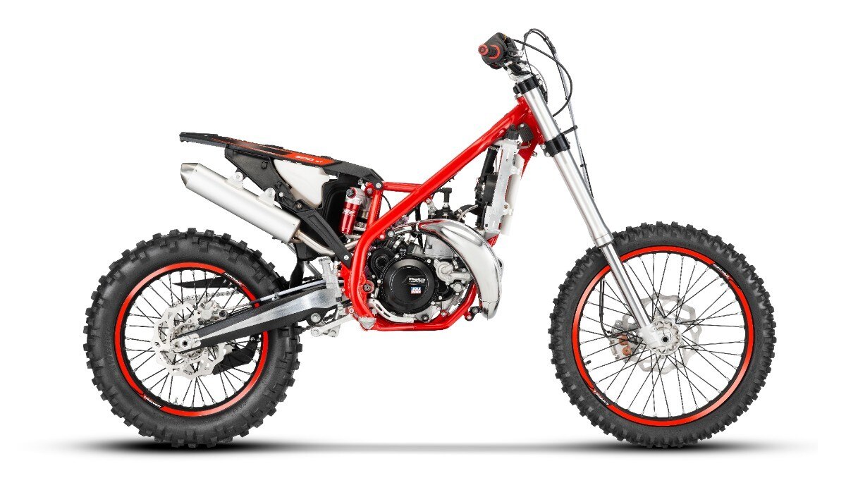 Beta presenta la nuova Xtrainer 2023